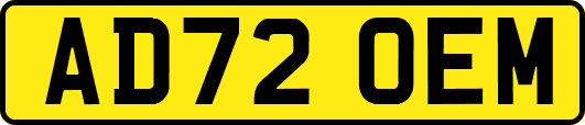 AD72OEM