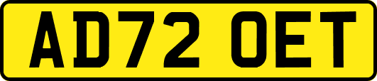 AD72OET