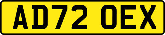 AD72OEX