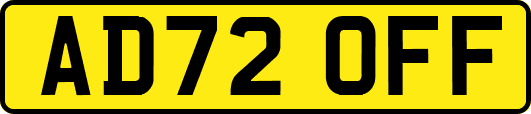 AD72OFF