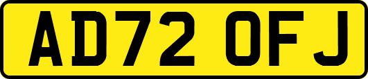 AD72OFJ