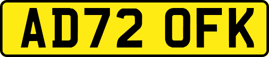 AD72OFK
