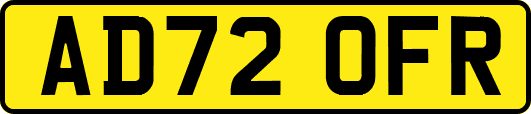 AD72OFR