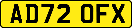 AD72OFX