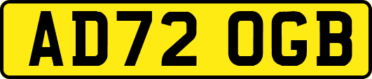 AD72OGB