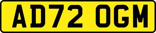 AD72OGM