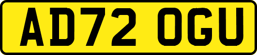 AD72OGU