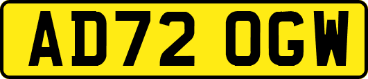 AD72OGW