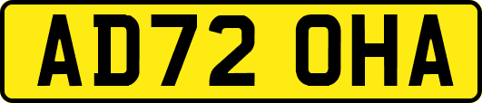 AD72OHA