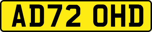 AD72OHD