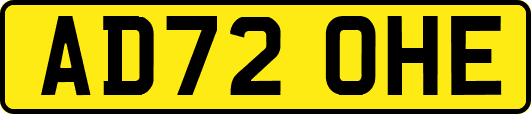 AD72OHE