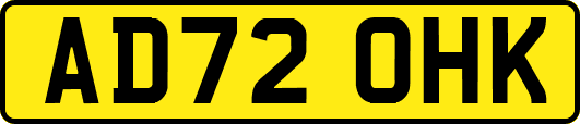 AD72OHK