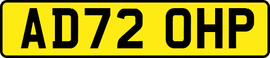 AD72OHP