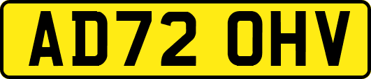 AD72OHV