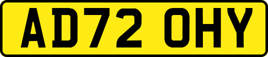 AD72OHY