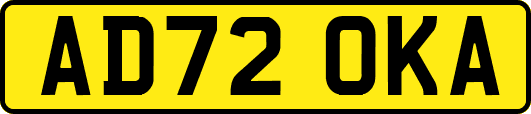AD72OKA