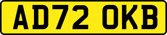 AD72OKB