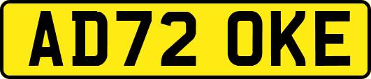 AD72OKE