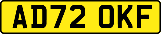 AD72OKF