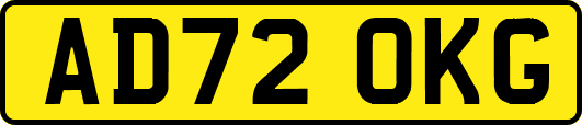 AD72OKG