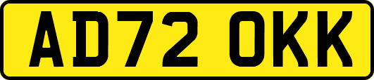 AD72OKK