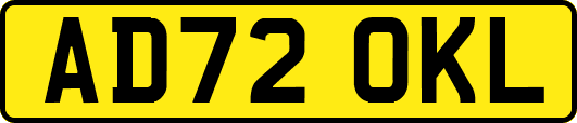 AD72OKL