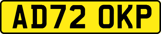 AD72OKP