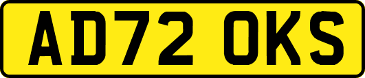 AD72OKS