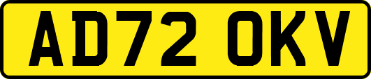 AD72OKV