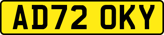 AD72OKY