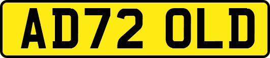 AD72OLD