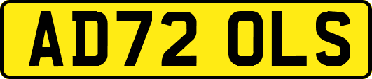 AD72OLS
