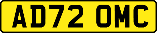 AD72OMC