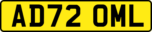 AD72OML