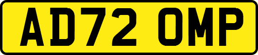 AD72OMP