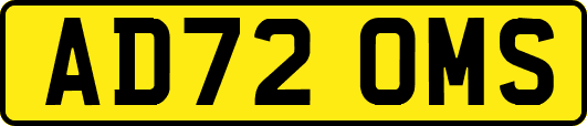 AD72OMS