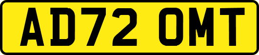 AD72OMT