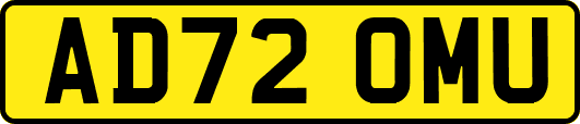 AD72OMU