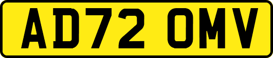 AD72OMV