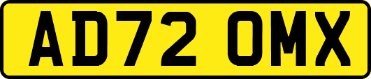 AD72OMX
