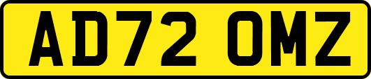 AD72OMZ