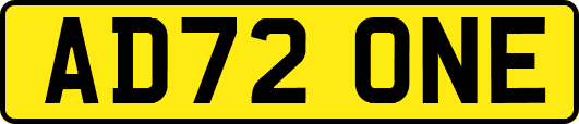 AD72ONE