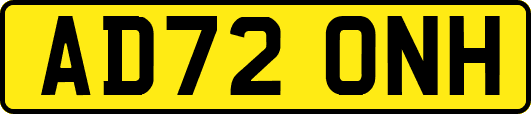AD72ONH