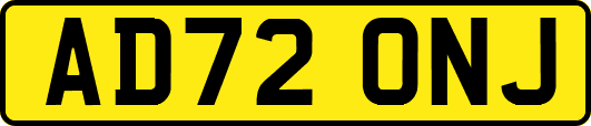 AD72ONJ