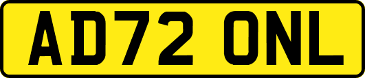AD72ONL