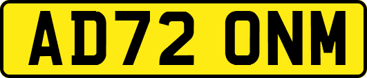 AD72ONM