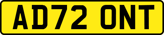 AD72ONT