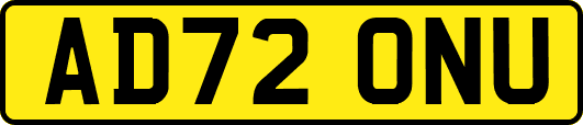 AD72ONU
