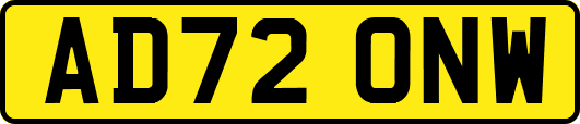 AD72ONW