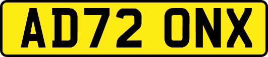 AD72ONX